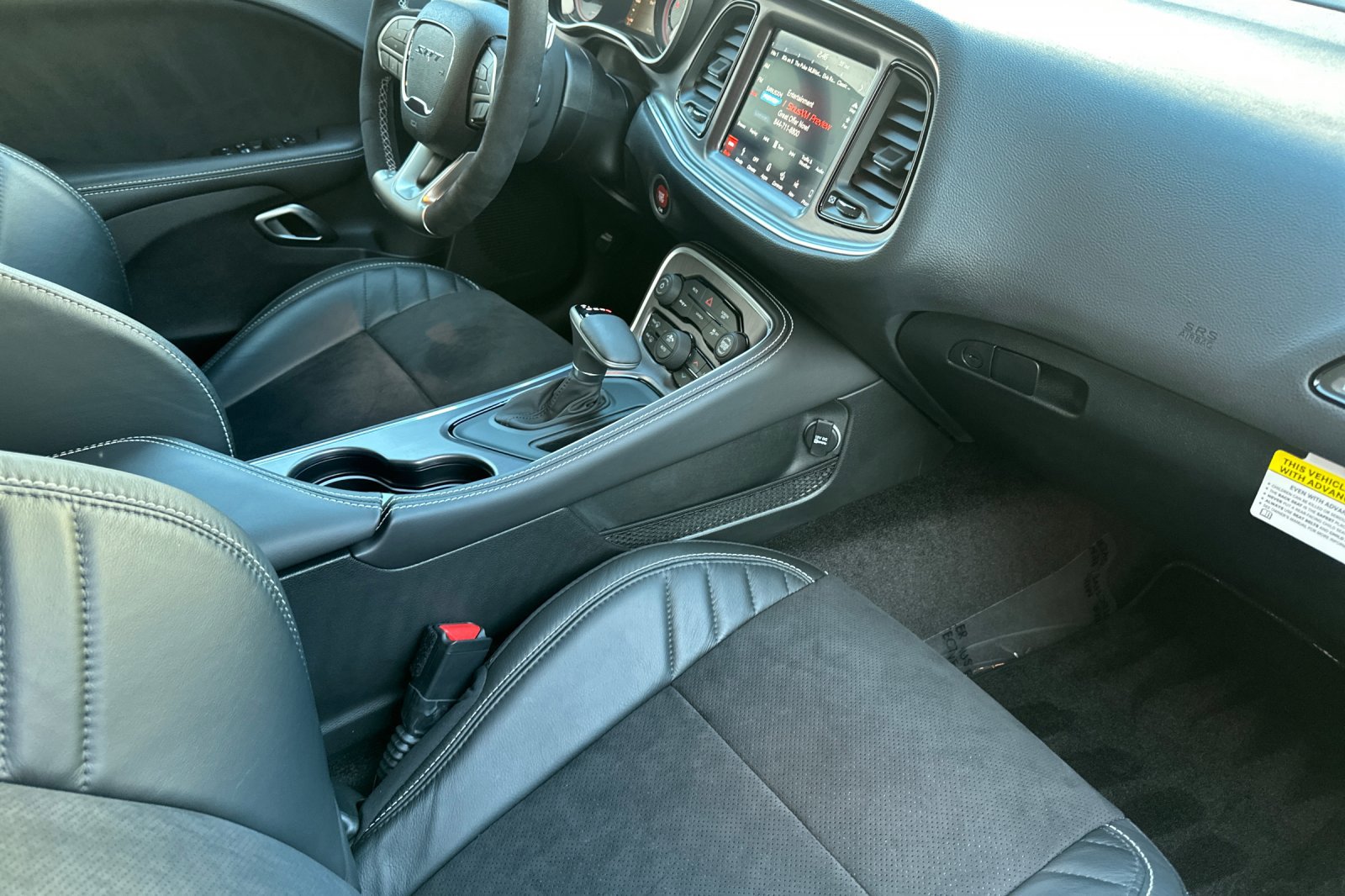 Used 2018 Dodge Challenger SRT Demon image 18