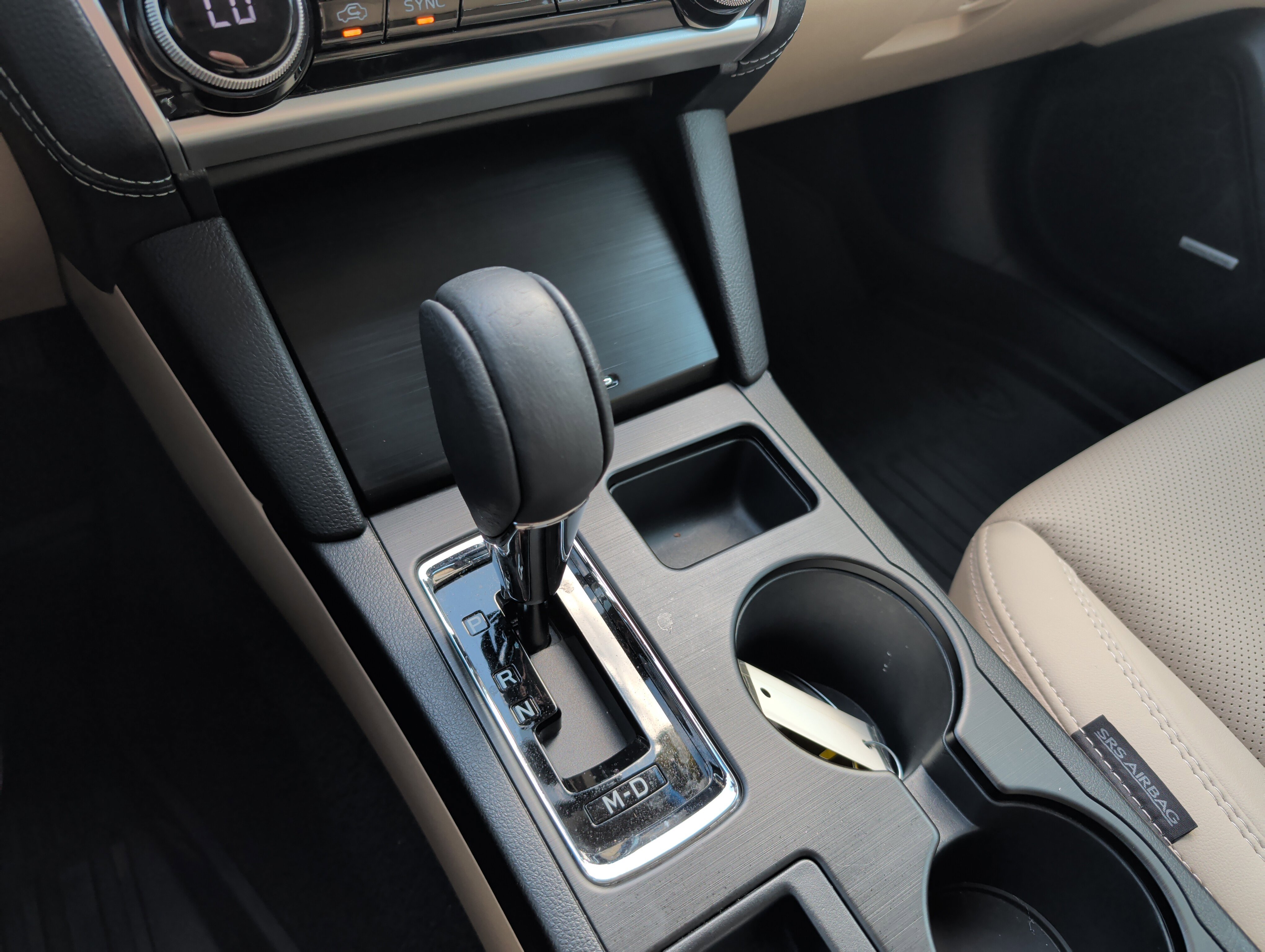 Used 2019 Subaru Outback 2.5i Limited image 29
