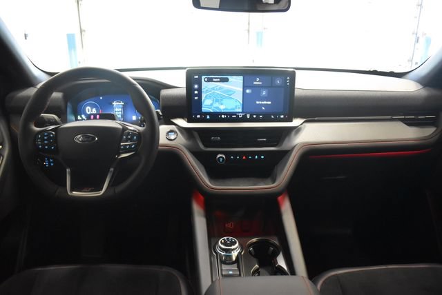Used 2026 Ford Explorer ST w/ Sun And Sound Package AWD/4WD image 5