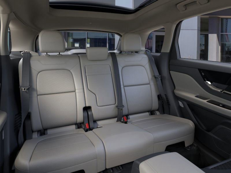 New 2026 Lincoln Corsair Grand Touring image 40