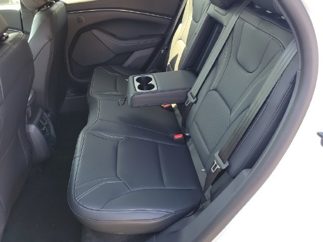 New 2026 Ford Mustang Mach-E Premium w/ Technology Package RWD image 18