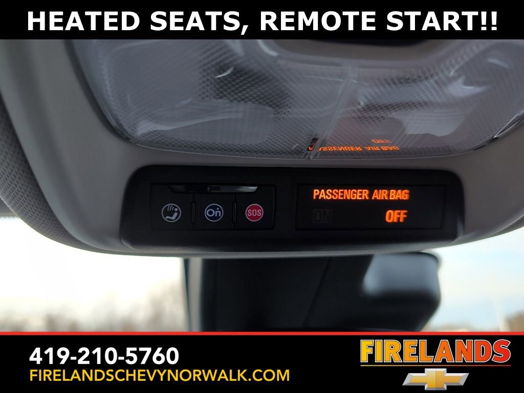 Certified 2022 Buick Encore GX Preferred w/ Cold Weather Comfort Package image 33