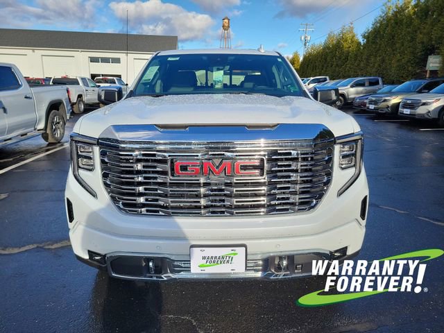 New 2026 GMC Sierra 1500 Denali image 2