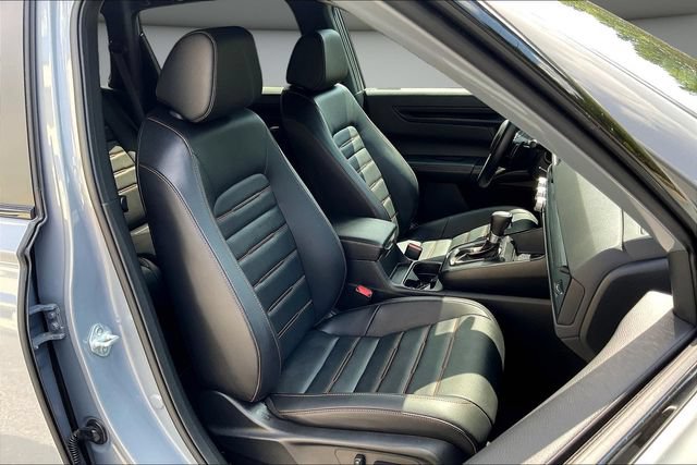 Used 2026 Honda CR-V Sport-L image 31