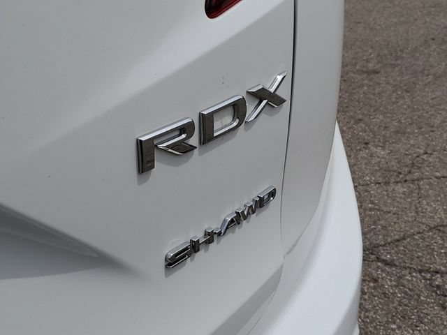Used 2023 Acura RDX w/ Advance Package AWD/4WD image 35