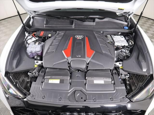 New 2026 Audi RS Q8 performance image 31