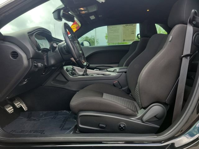 Used 2020 Dodge Challenger R/T Scat Pack RWD image 13