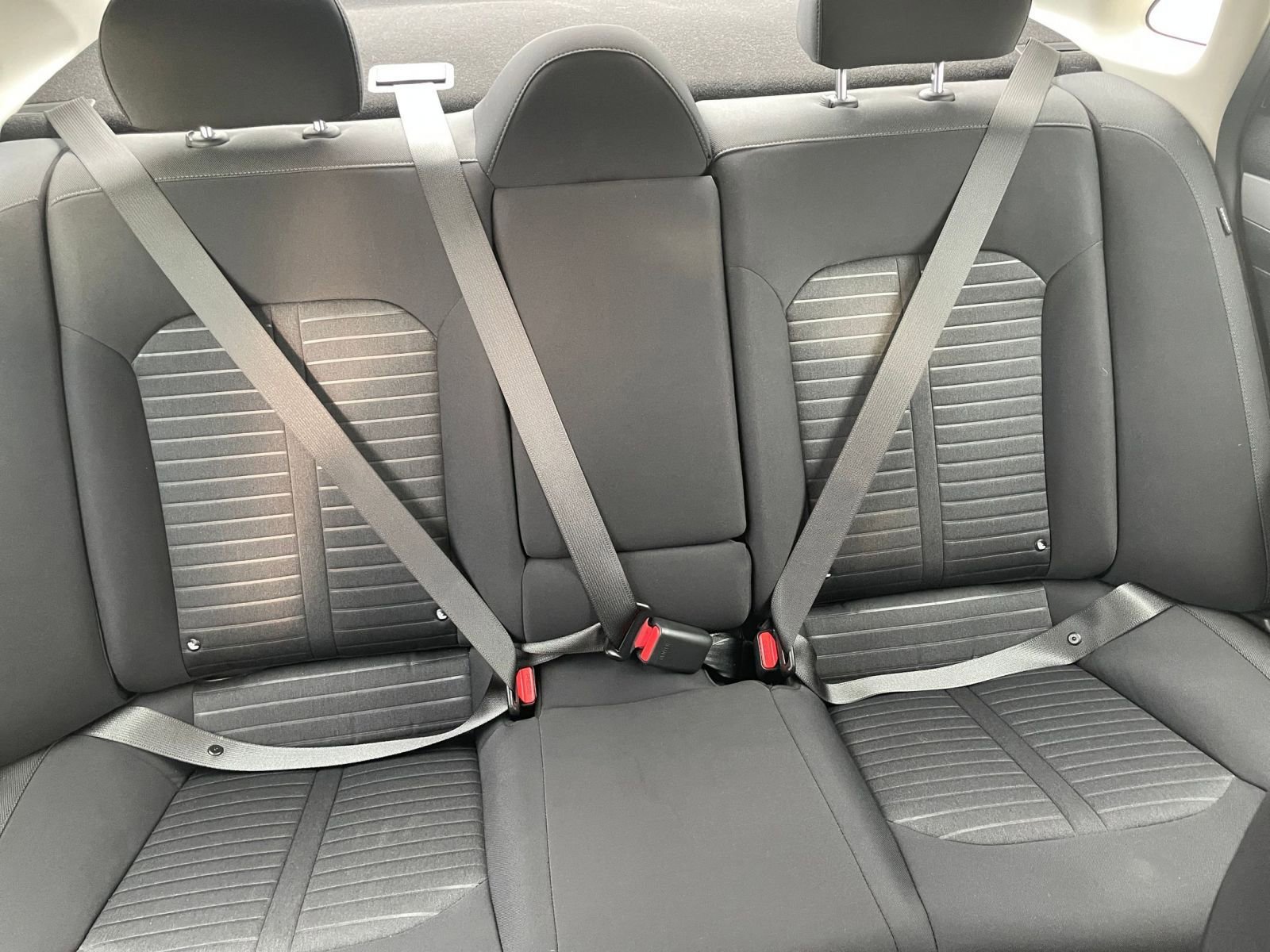 Used 2025 Kia K5 LXS image 41
