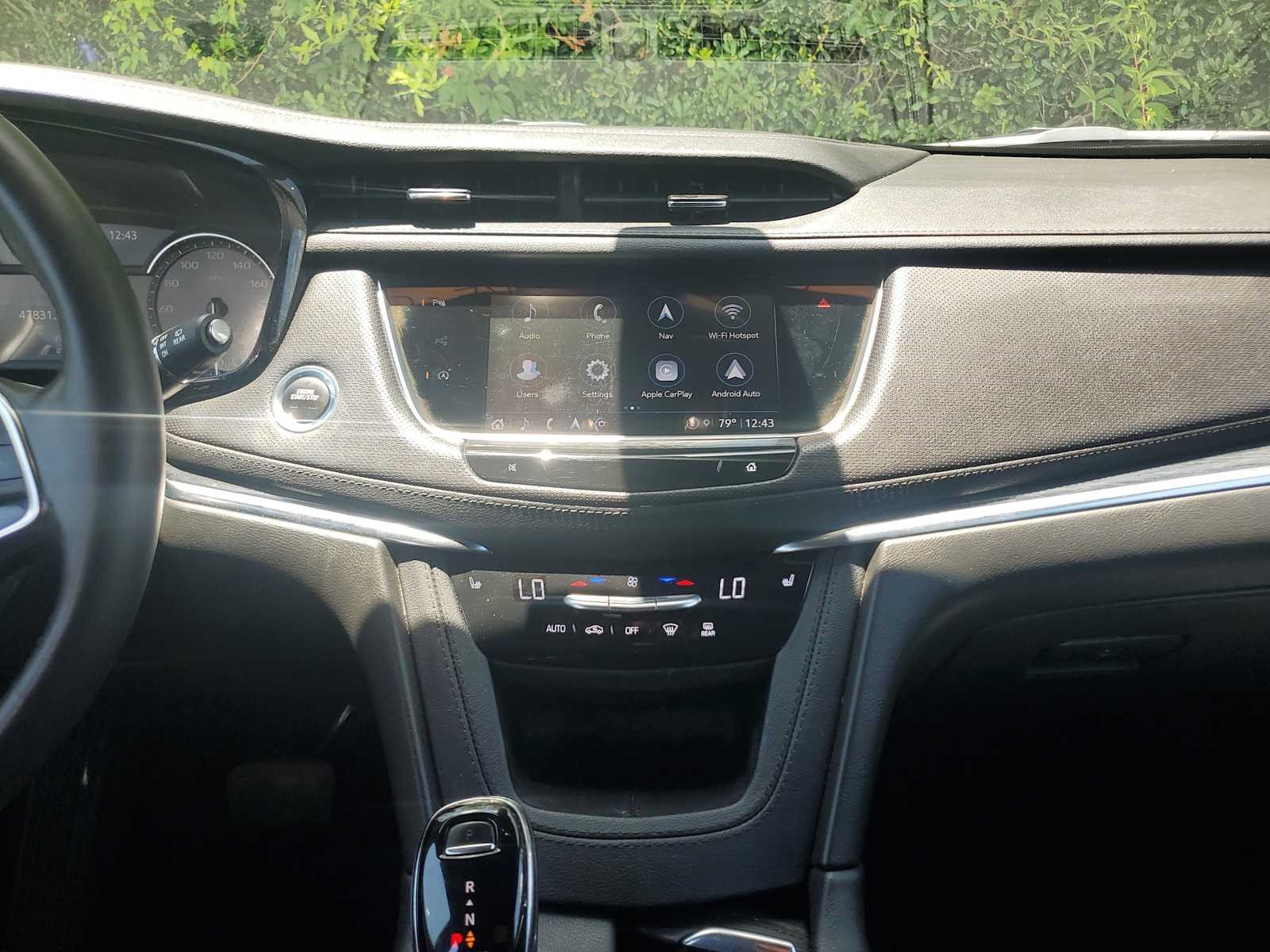 Certified 2024 Cadillac XT5 Premium Luxury FWD image 19