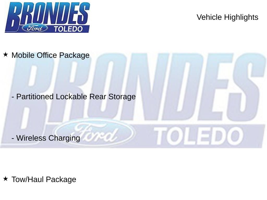Used 2025 Ford F150 Lariat w/ Equipment Group 502A High AWD/4WD image 20
