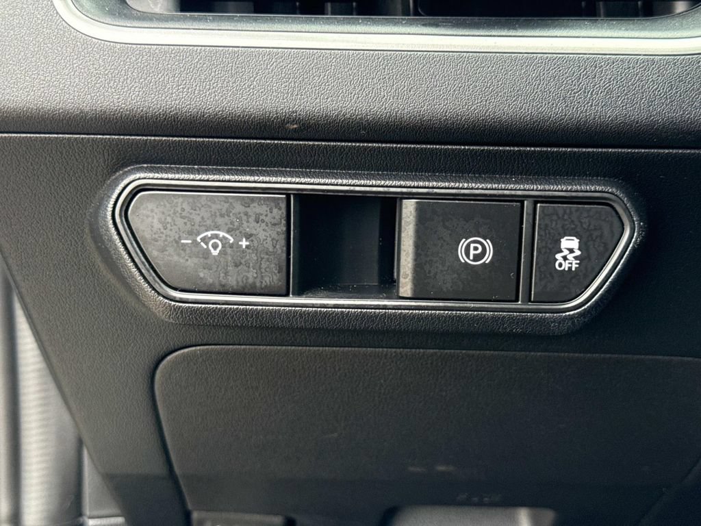 Used 2025 Kia K4 FWD image 26