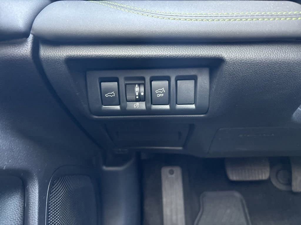 Used 2023 Subaru Outback Onyx Edition image 27