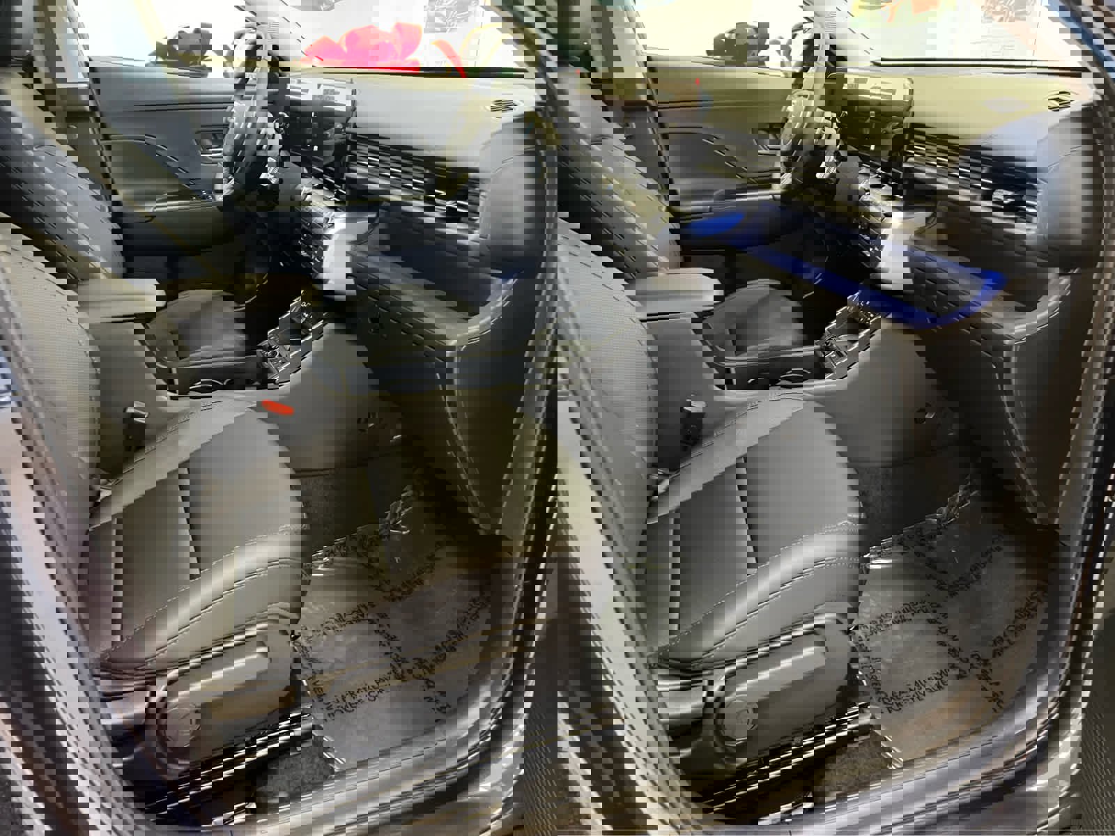 New 2026 Hyundai Kona SEL Premium image 19