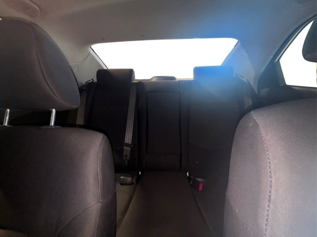 Used 2012 Kia Forte EX w/ Premium Pkg FWD image 22