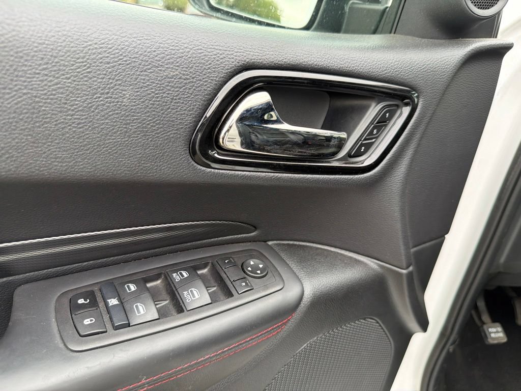 Used 2024 Dodge Durango GT RWD image 13