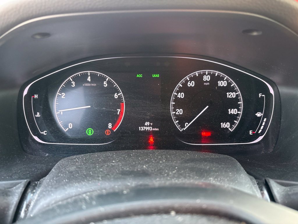 Used 2018 Honda Accord Sport image 26