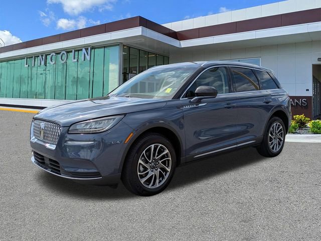 Used 2022 Lincoln Corsair FWD w/ Equipment Group 101A image 8