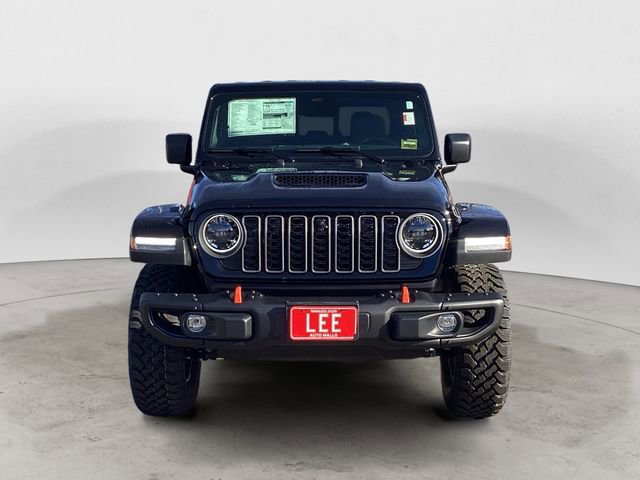 New 2026 Jeep Gladiator Mojave image 8