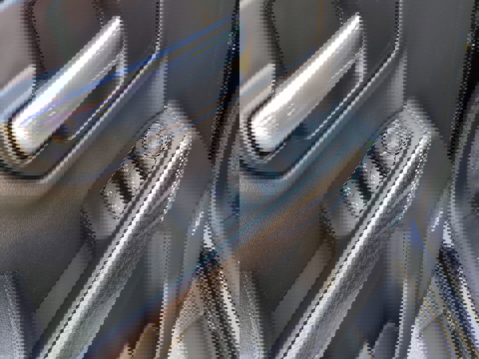 Certified 2022 Chevrolet Silverado 1500 RST w/ Convenience Package II image 58