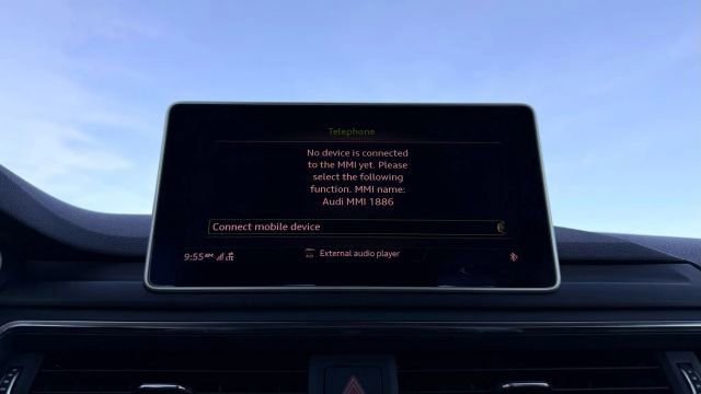 Used 2018 Audi S5 Prestige w/ S Sport Package image 44