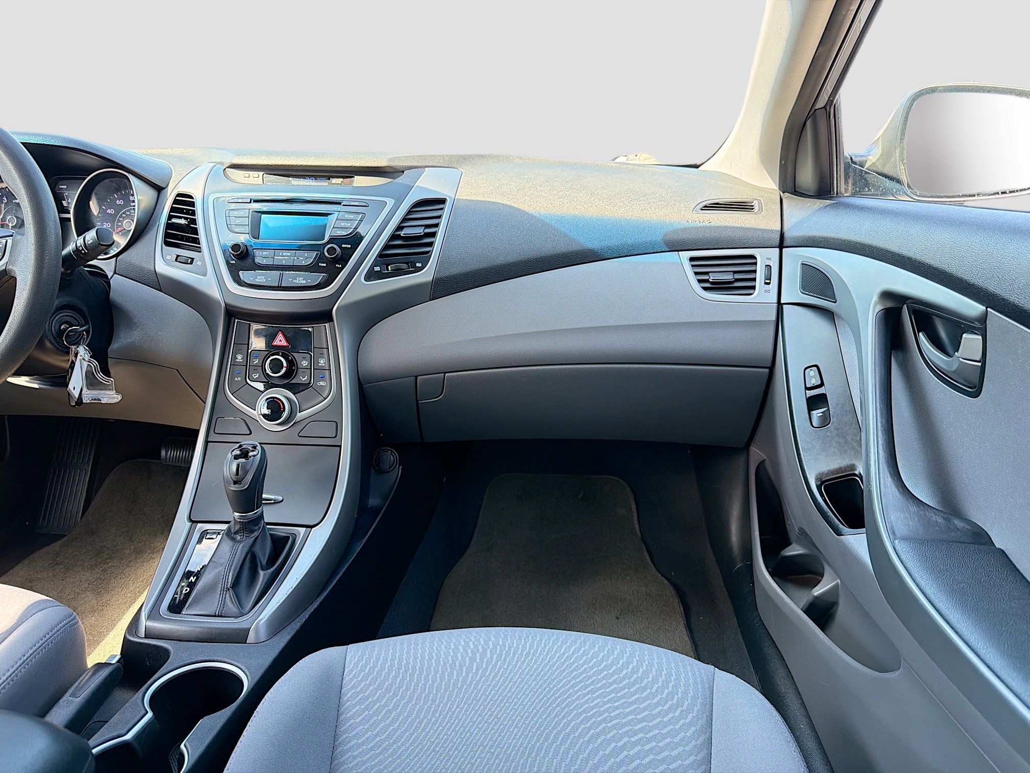 Used 2016 Hyundai Elantra SE image 16