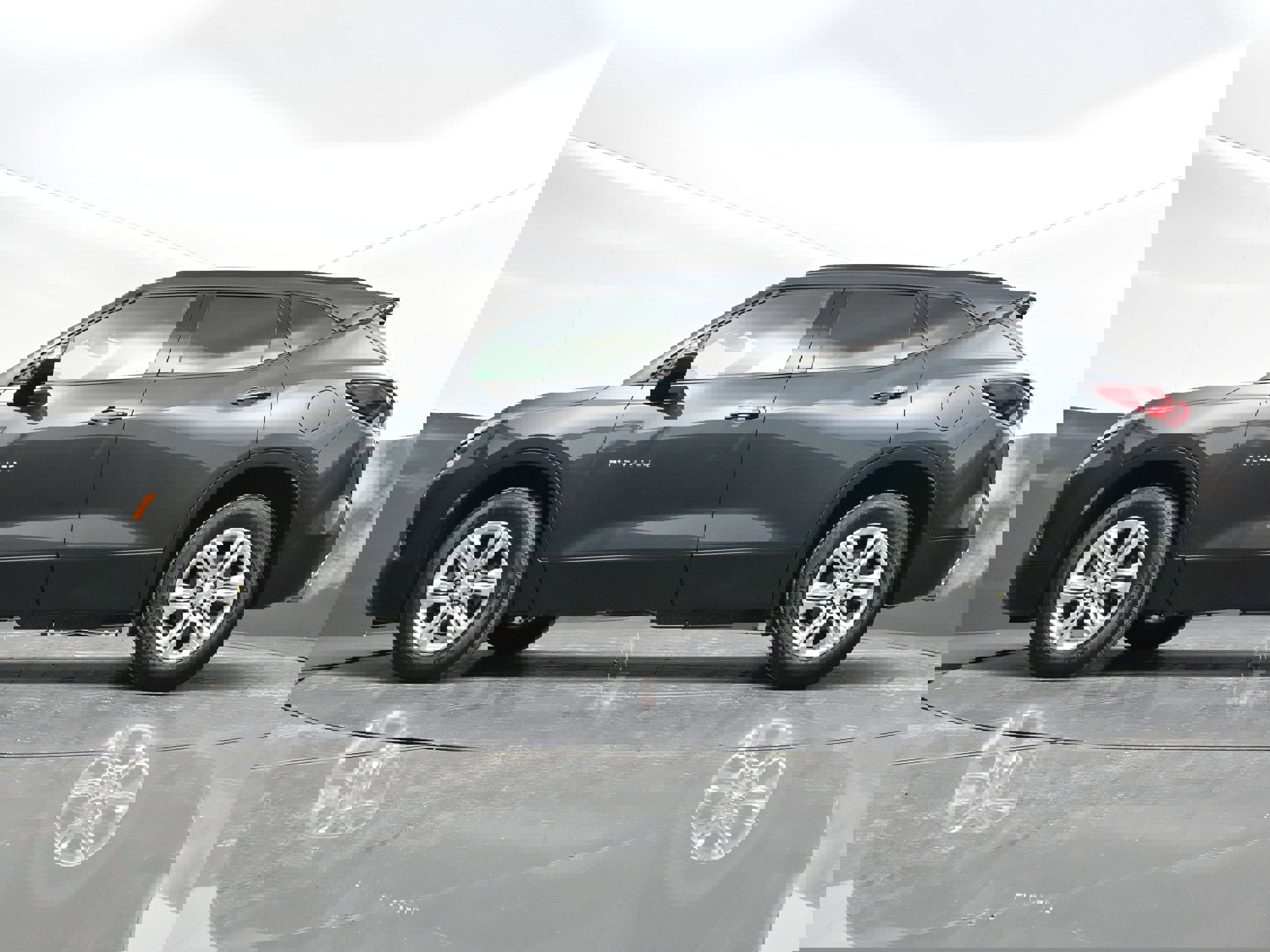 Certified 2020 Chevrolet Blazer LT image 37