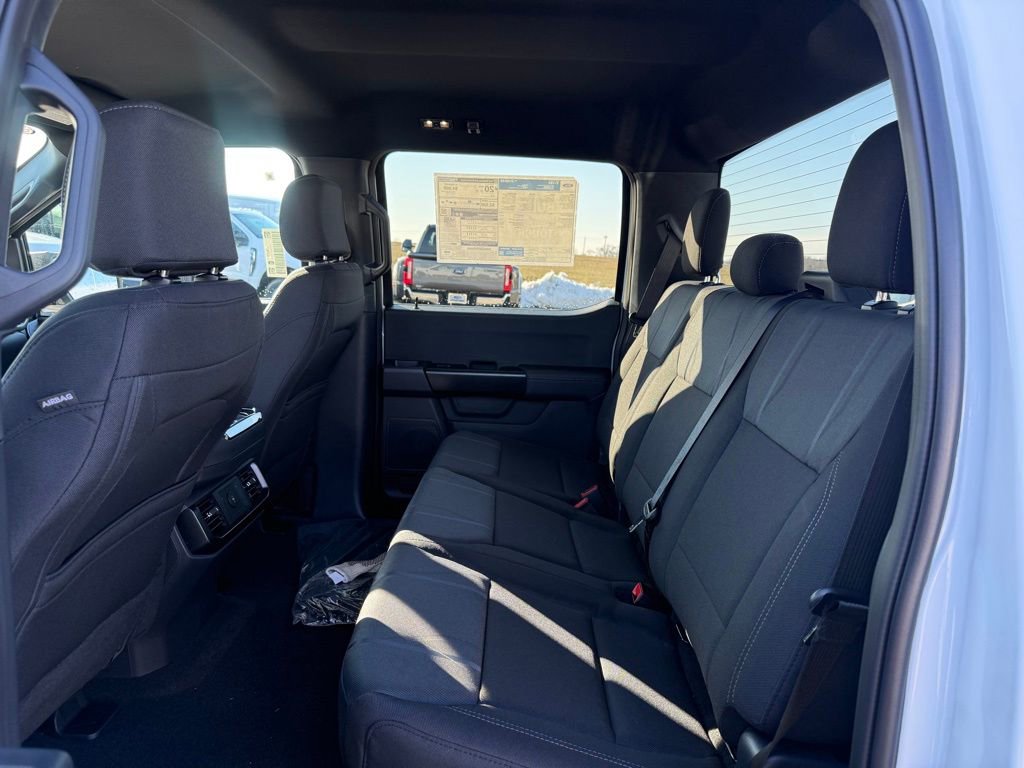 New 2026 Ford F150 STX image 9