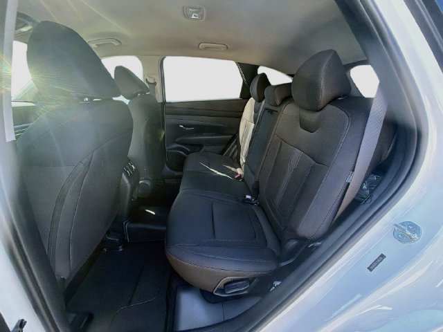 New 2026 Hyundai Tucson SEL Plus FWD image 24