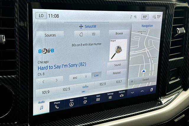 Used 2023 Ford F150 XLT w/ Equipment Group 302A High AWD/4WD image 18