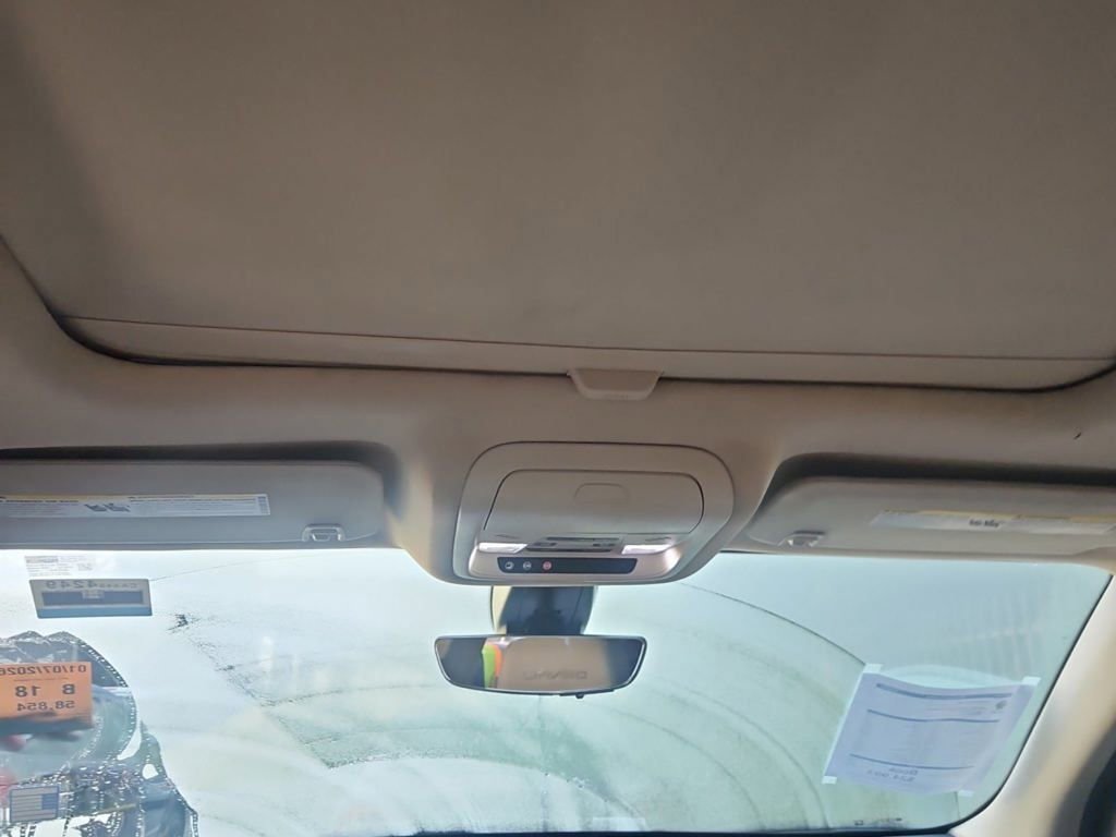 Used 2020 GMC Acadia Denali w/ Trailering Package image 5