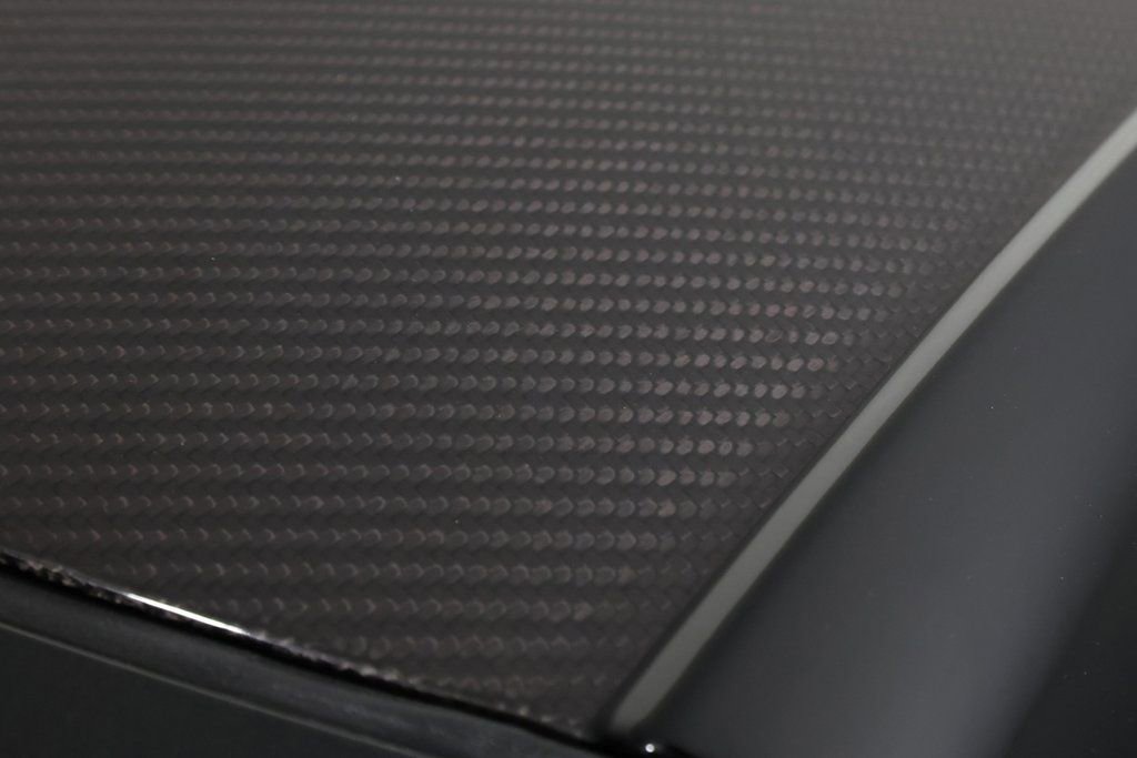 Used 2026 Chevrolet Corvette ZR1 w/ ZR1 Carbon Fiber Aero Package image 73