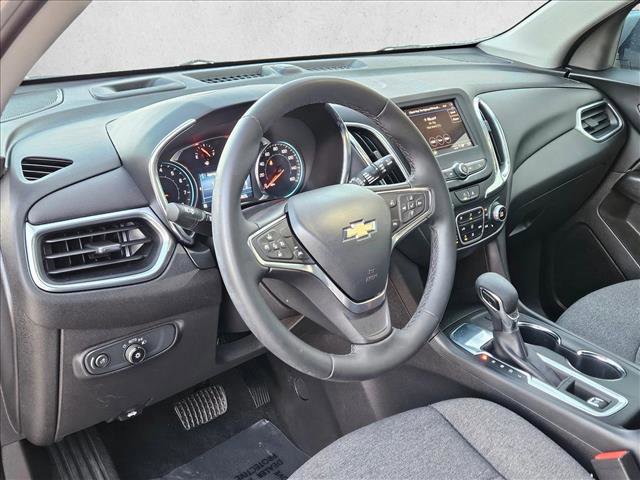Used 2024 Chevrolet Equinox LT image 10