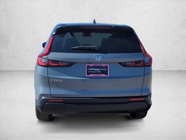 New 2026 Honda CR-V LX image 5