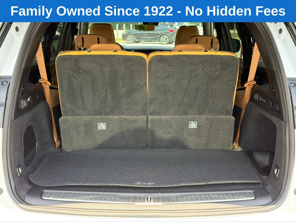 Certified 2023 Jeep Grand Cherokee L Summit AWD/4WD image 18