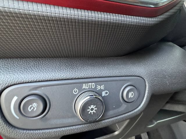 Used 2023 Chevrolet TrailBlazer RS AWD/4WD image 6