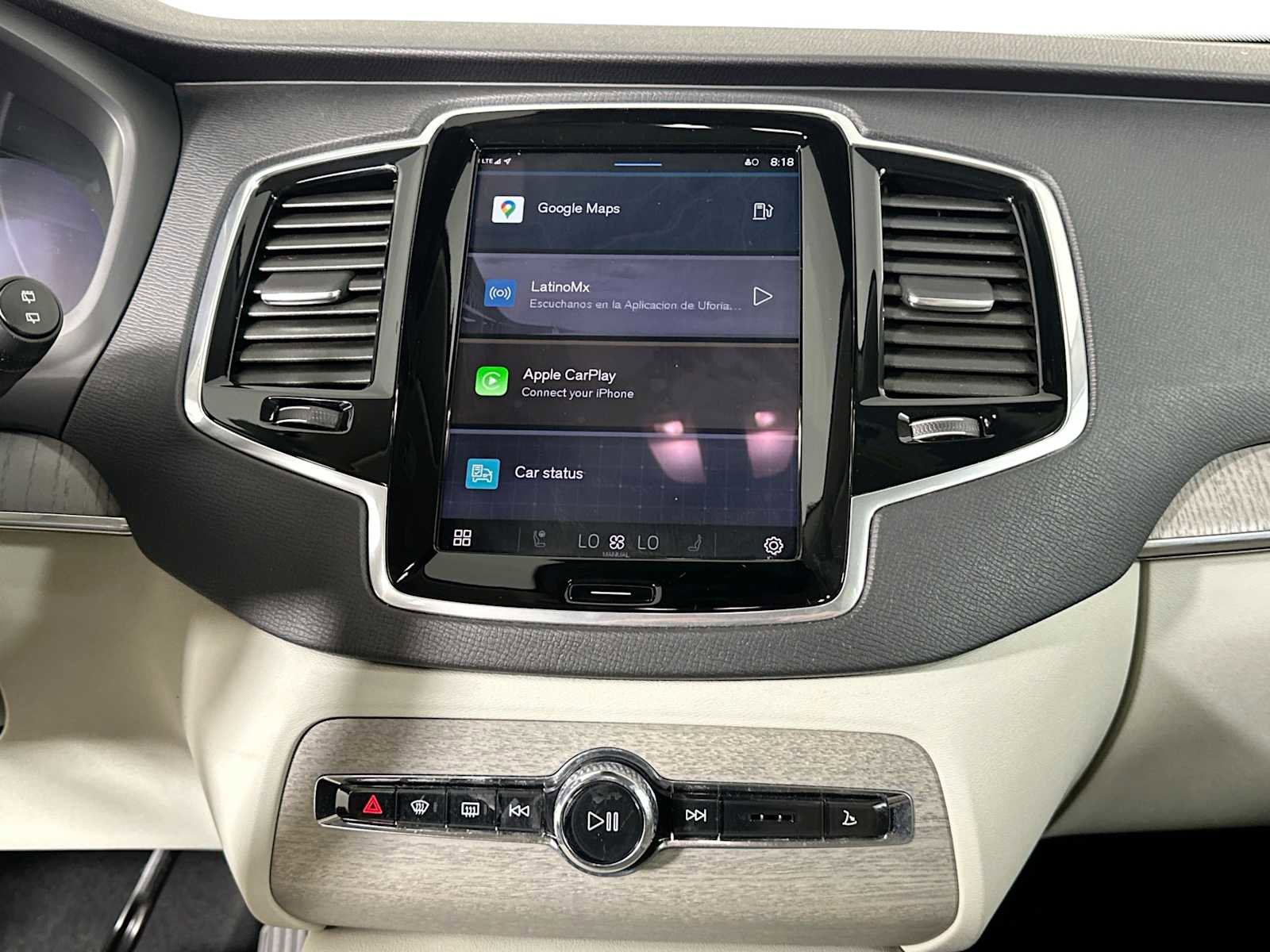 Used 2025 Volvo XC90 B5 Plus image 13