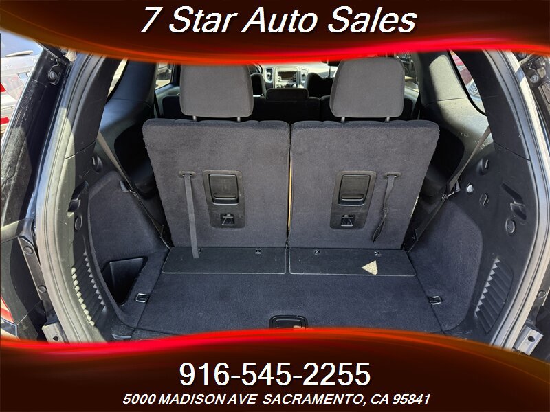Used 2015 Dodge Durango SXT RWD image 18