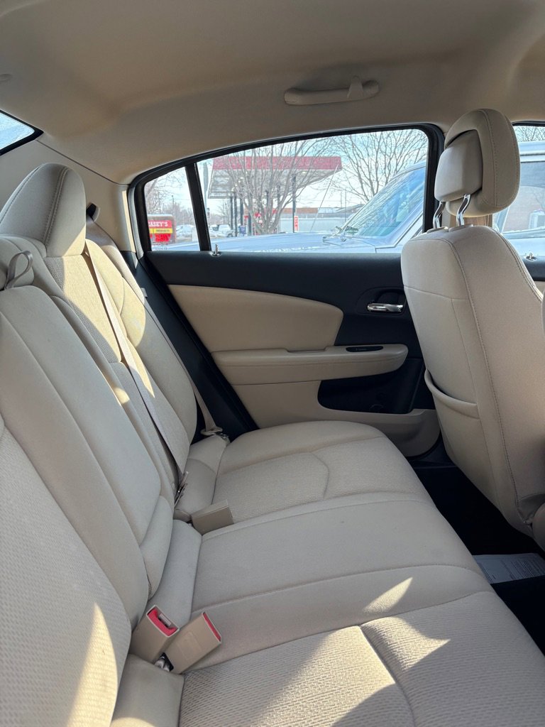 Used 2013 Chrysler 200 Touring image 17