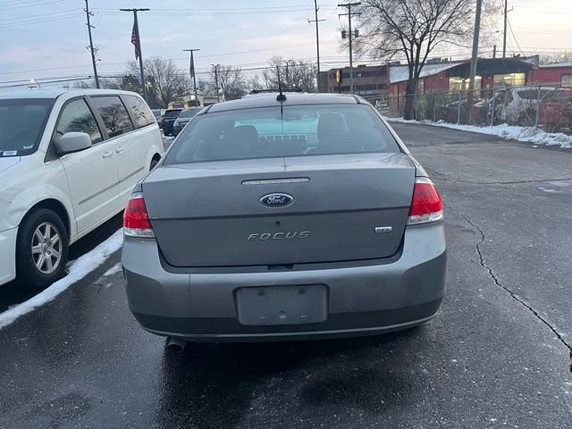 Used 2009 Ford Focus SEL image 6