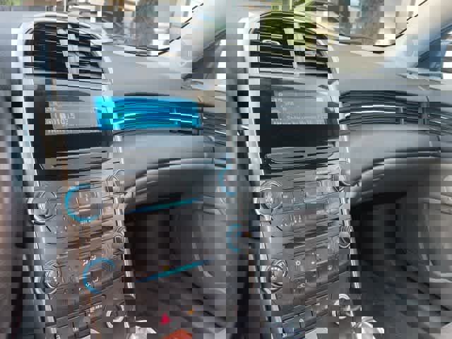 Used 2013 Chevrolet Malibu LS image 14