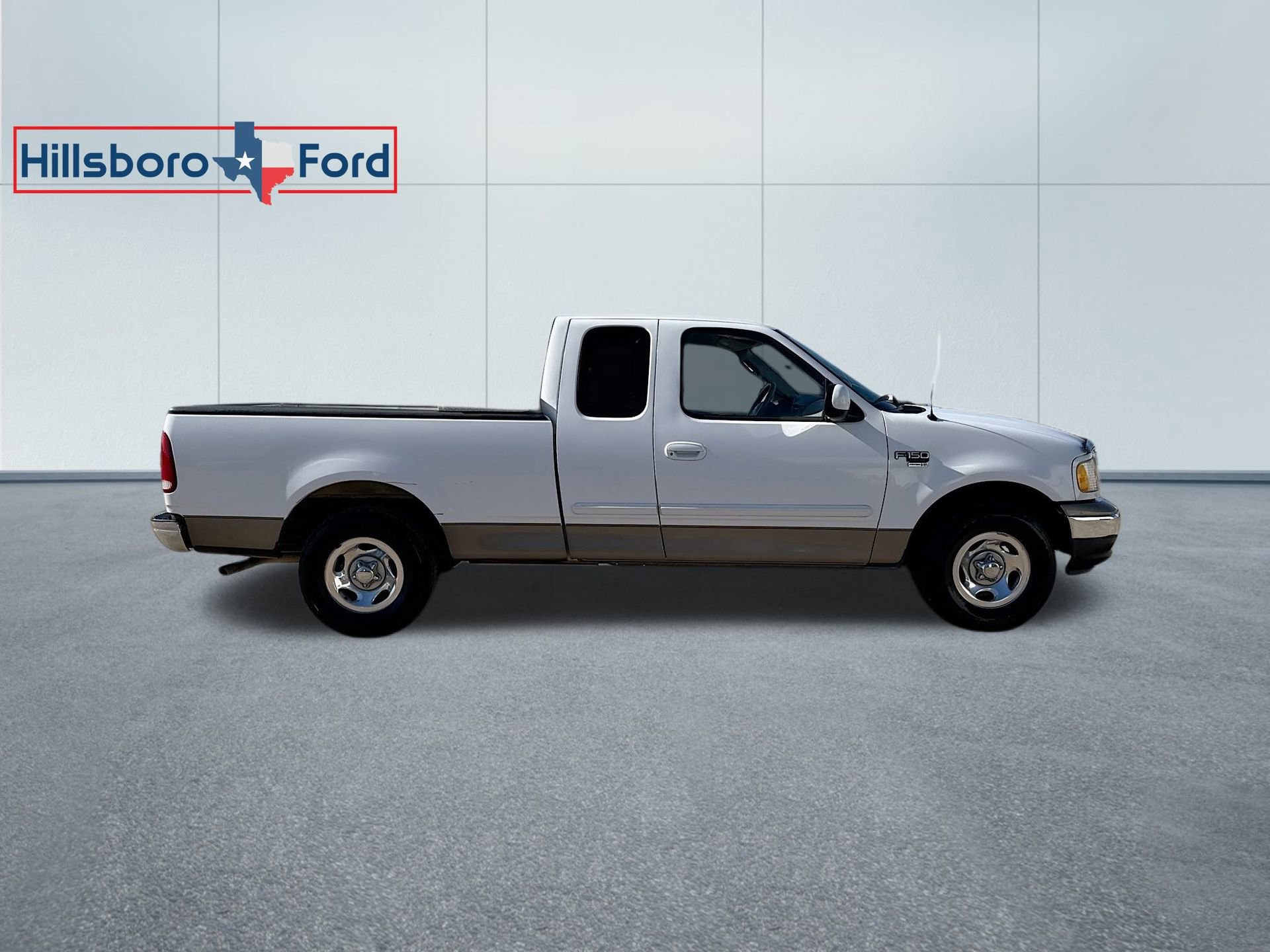 Used 2003 Ford F150 XLT image 6