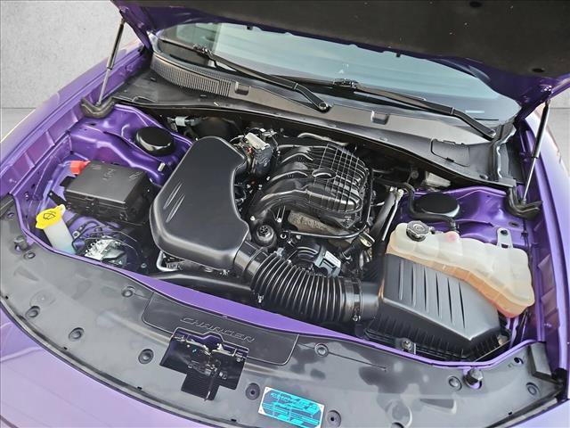 Used 2023 Dodge Charger SXT RWD image 23