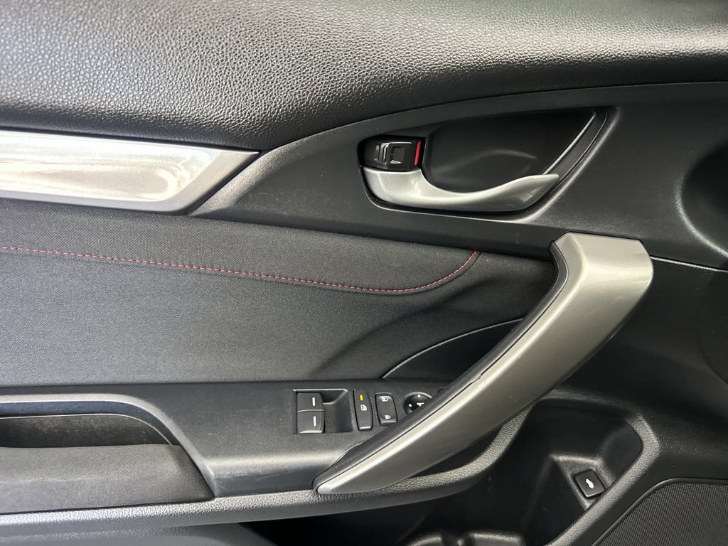 Used 2020 Honda Civic Si image 10