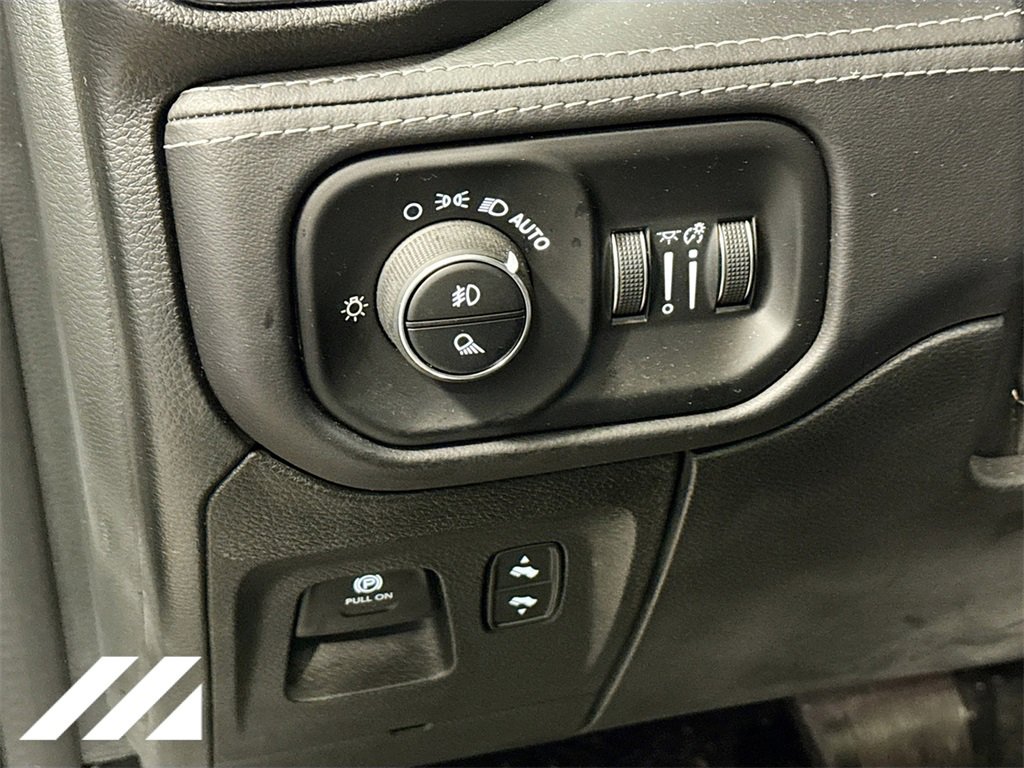 Used 2023 RAM 1500 Limited image 10