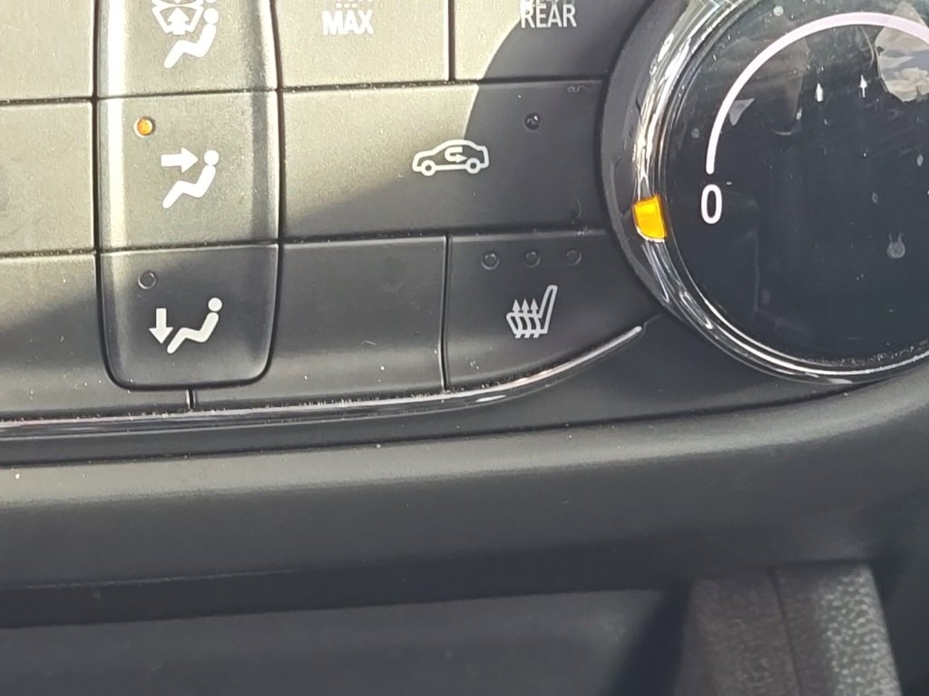 Used 2022 Chevrolet TrailBlazer RS image 9