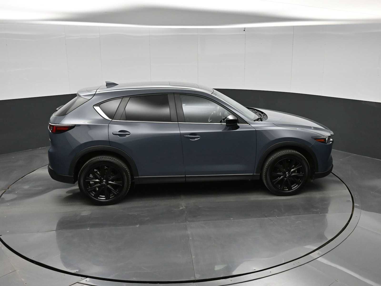 Used 2024 MAZDA CX-5 Carbon Edition AWD/4WD image 32