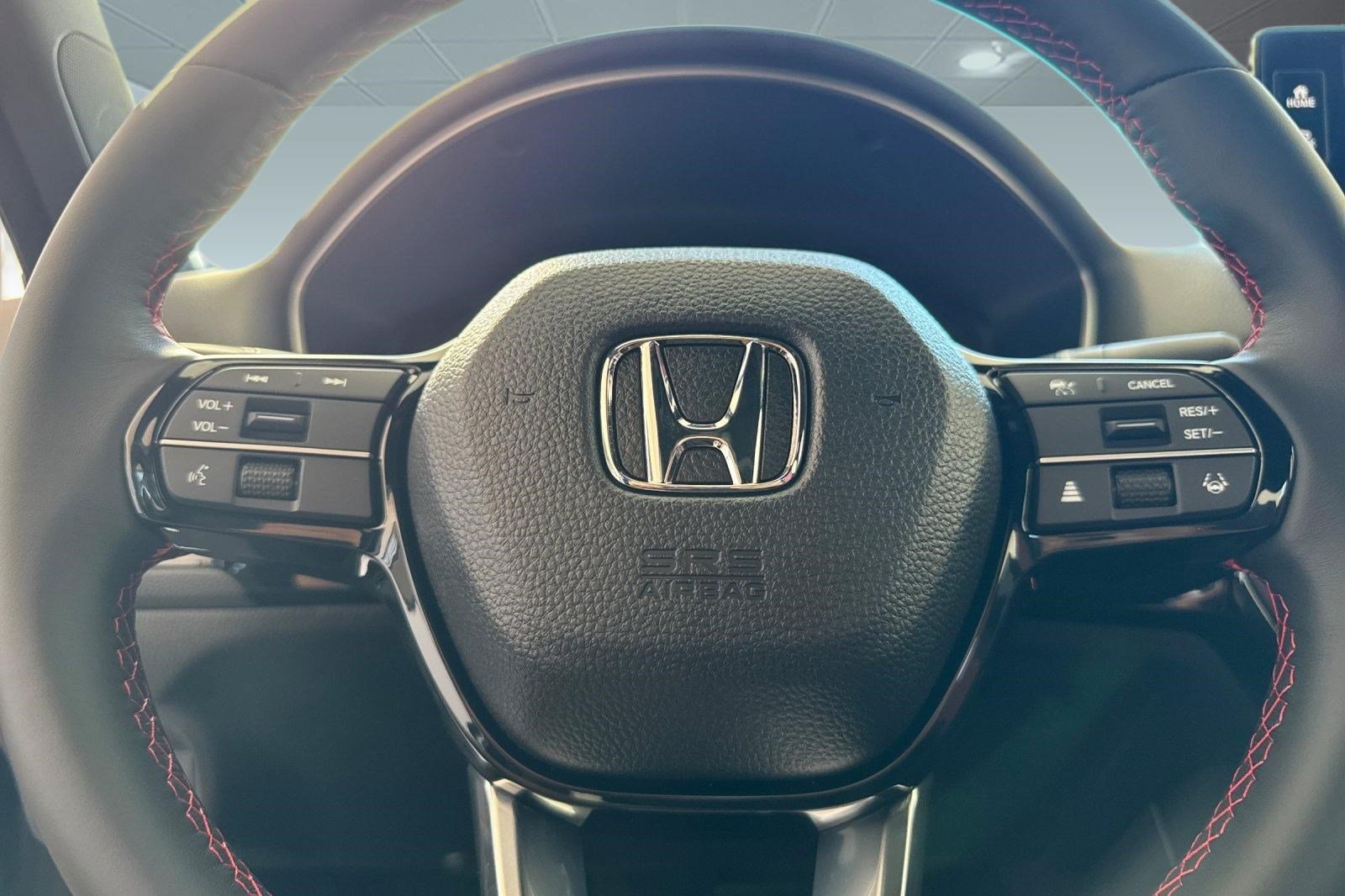 Certified 2026 Honda Civic Si image 10