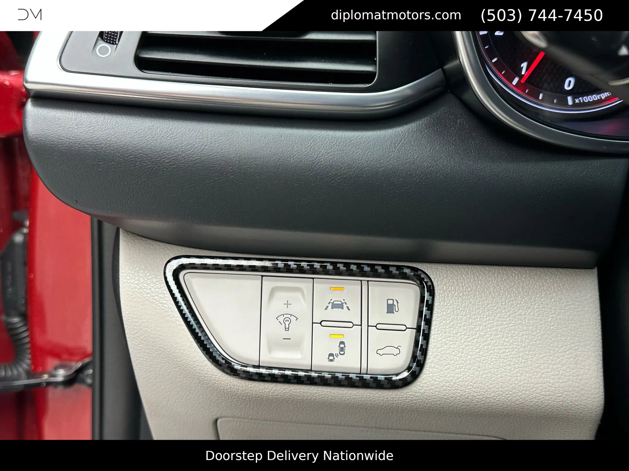 Used 2019 Genesis G70 2.0T image 26