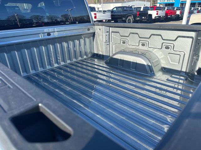 New 2026 Chevrolet Silverado 1500 LT image 13