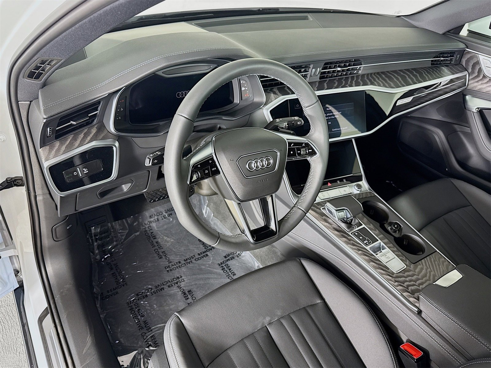 New 2026 Audi A6 Premium Plus image 9